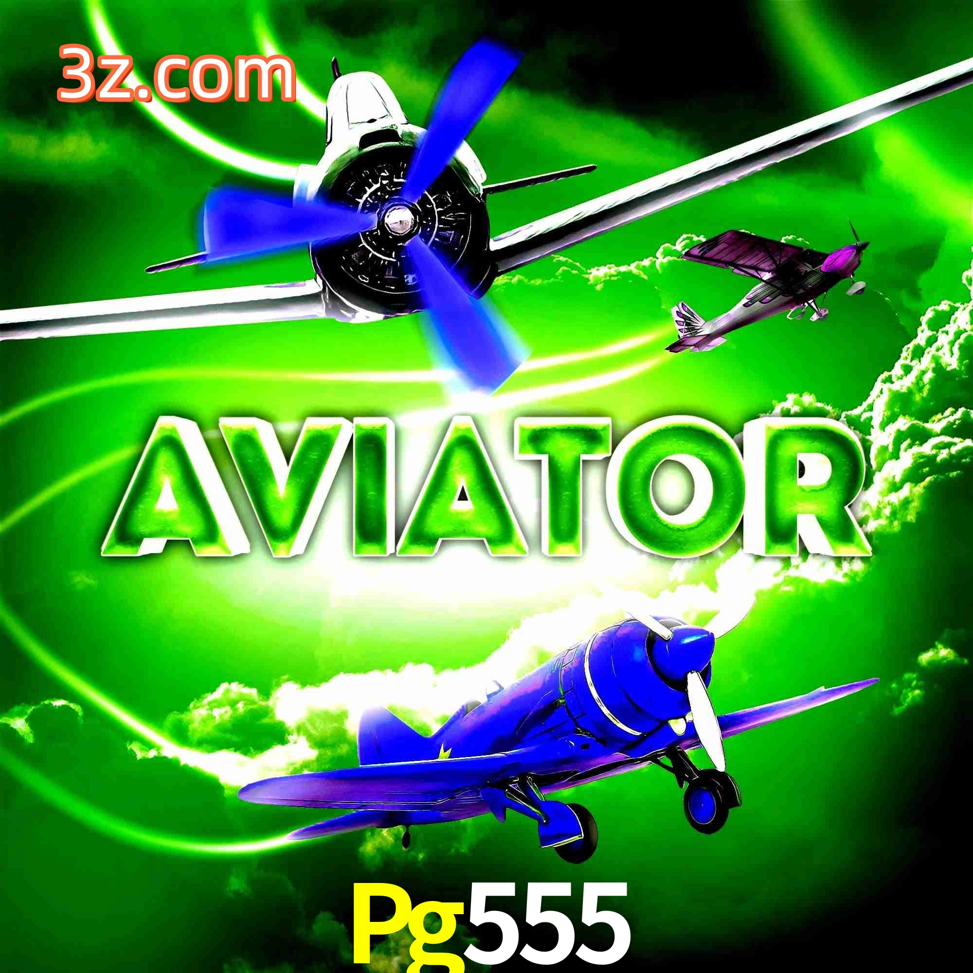 Aviator Pg555 Tente a Sorte