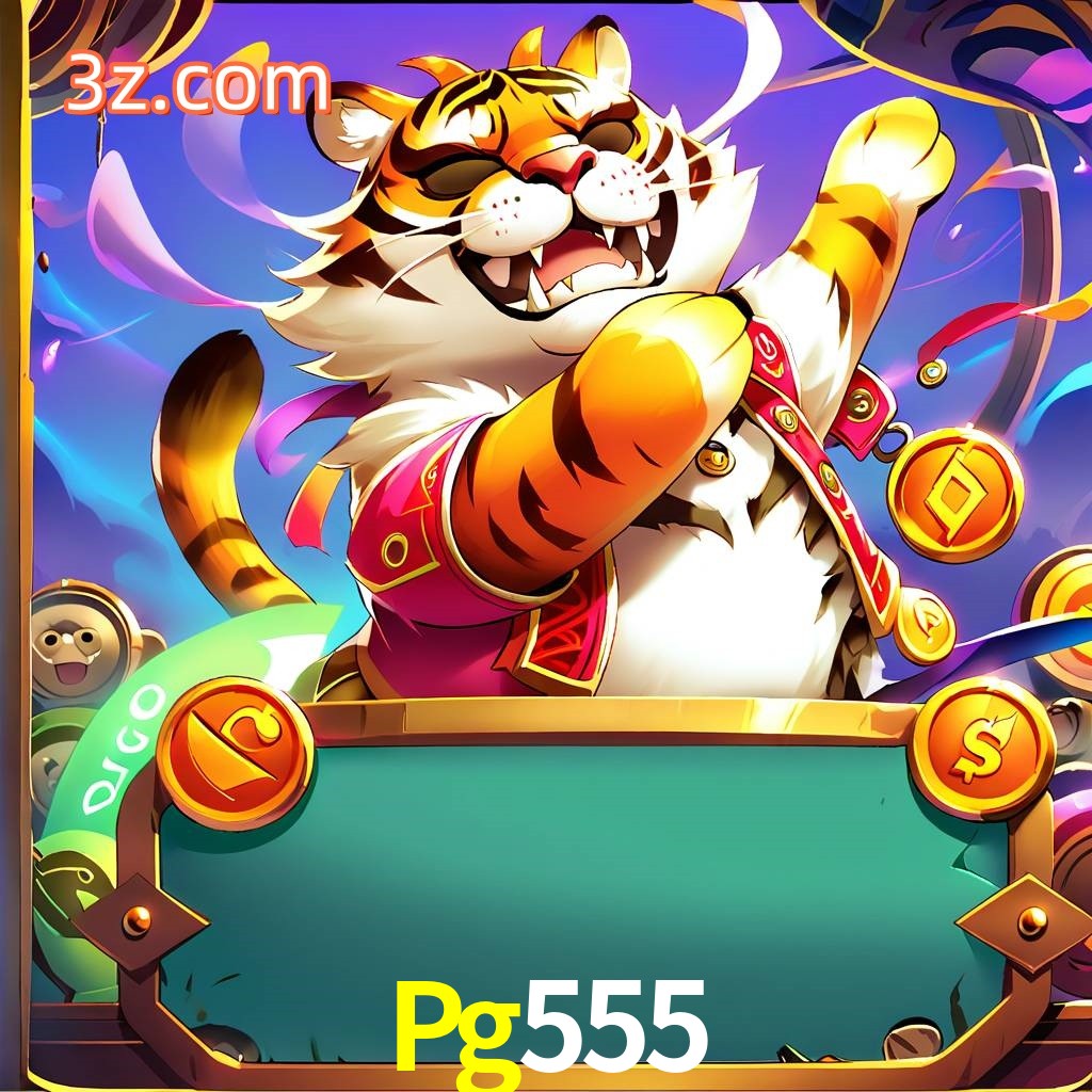 Pg555 Fortune Tiger Mergulhe na Atmosfera