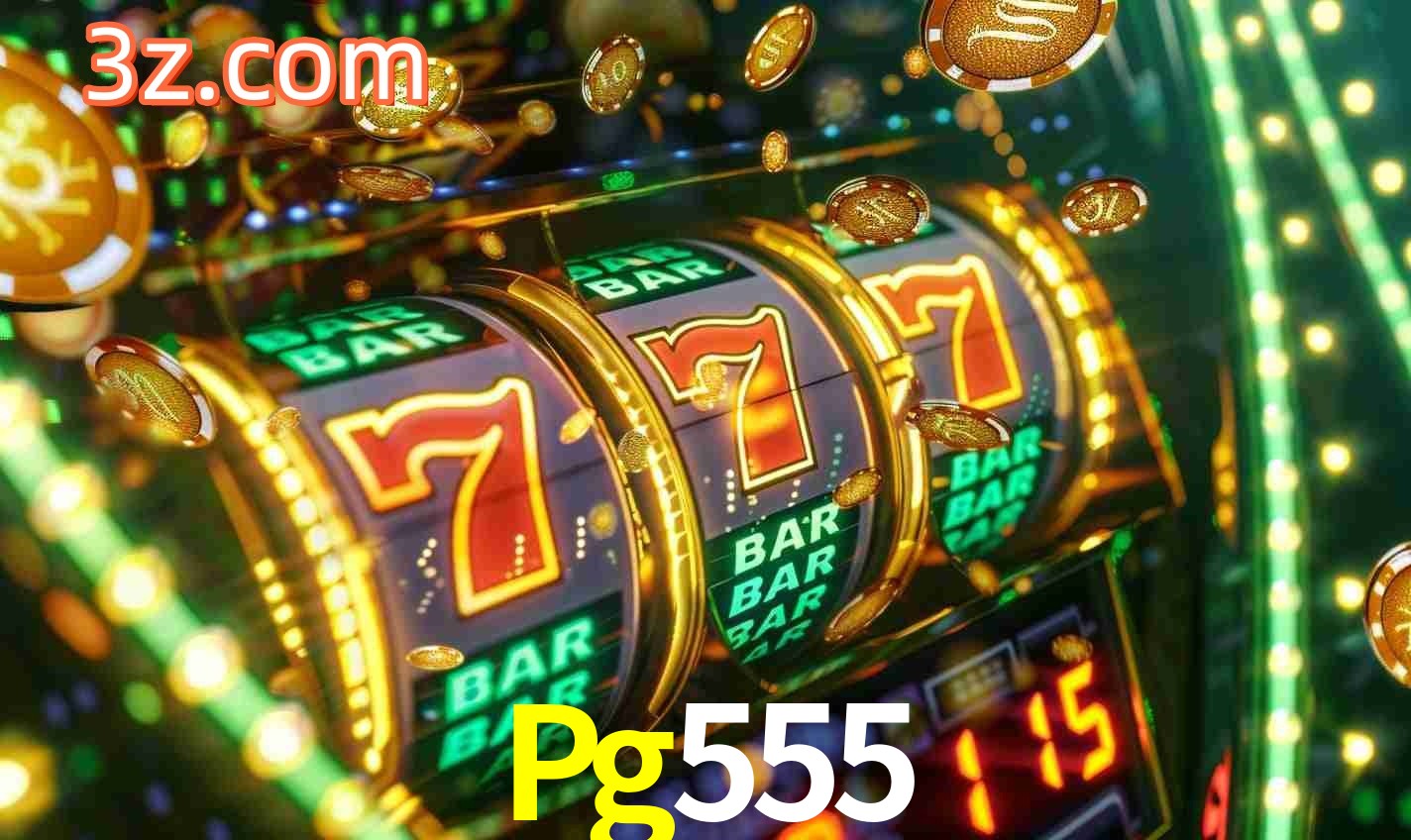 Populares Slots Pg555