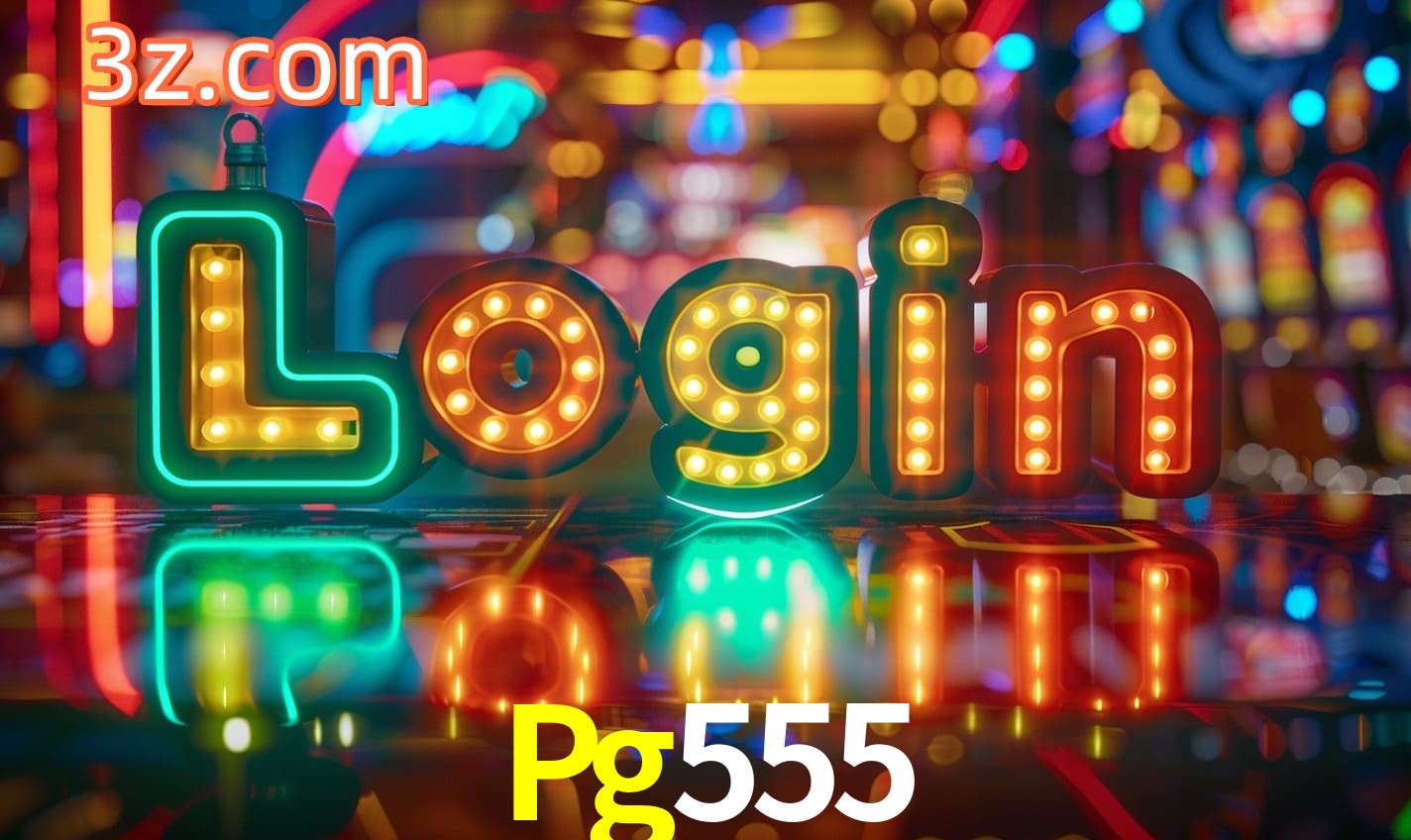 Mundo dos Jogos Cassino Pg555