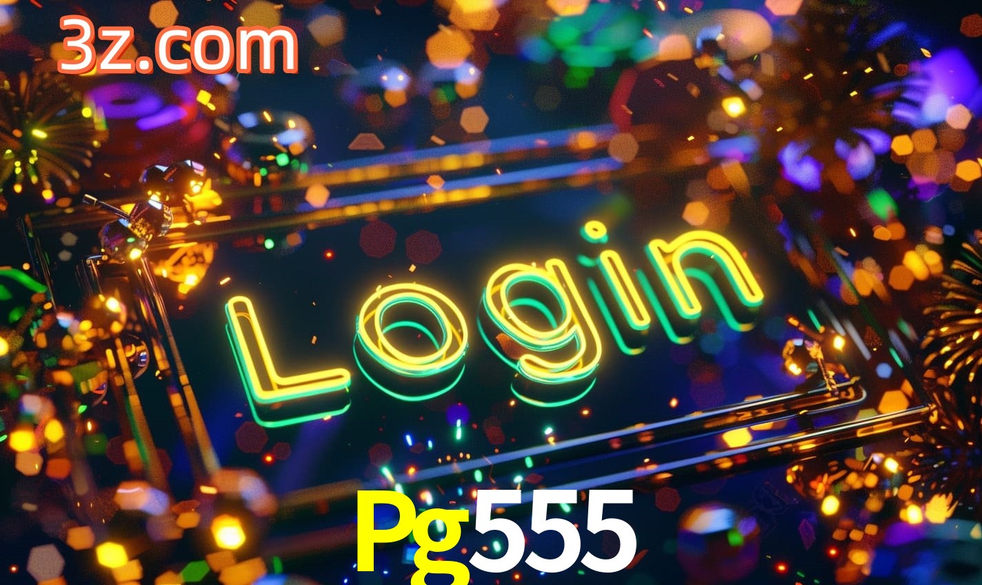 Populares Slots Pg555